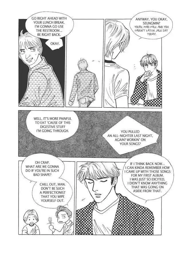 Do Whatever You Want Chapter 6.3 47